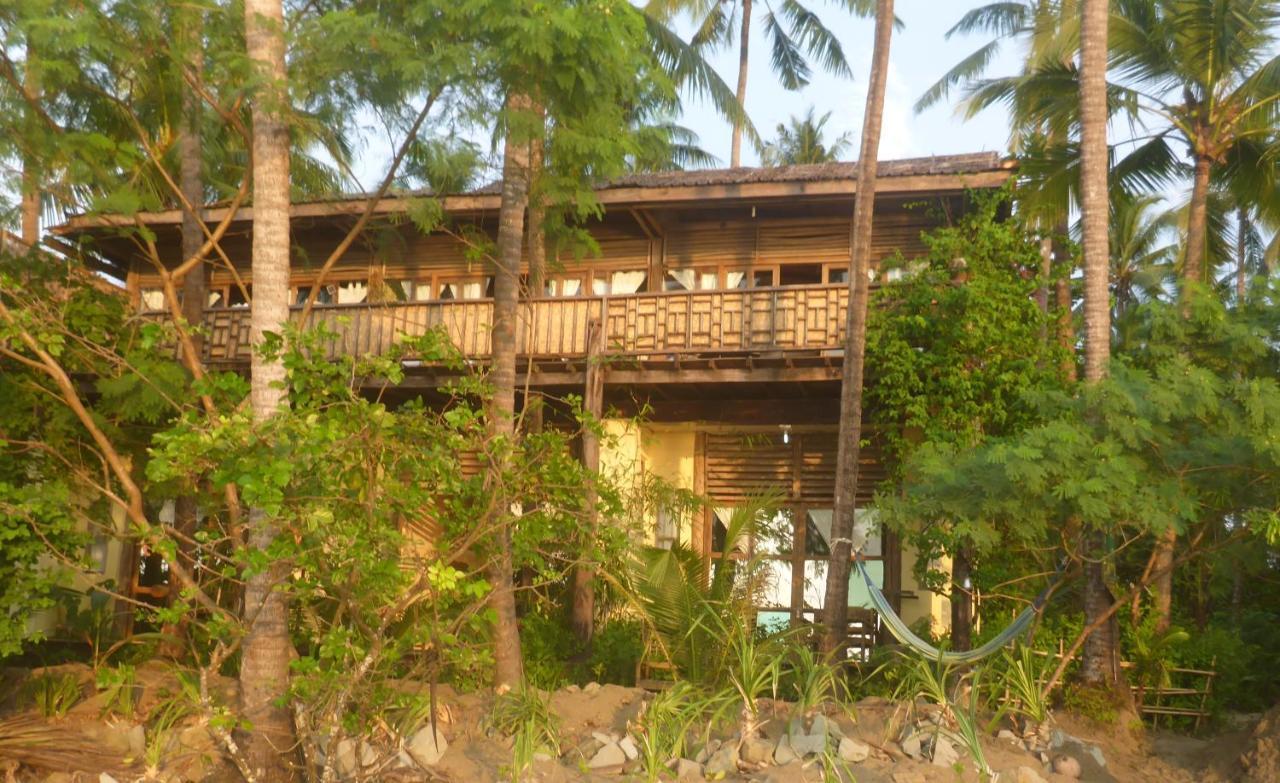 Oliver'S Laguna Eco Lodge Hotel 나팔리 외부 사진